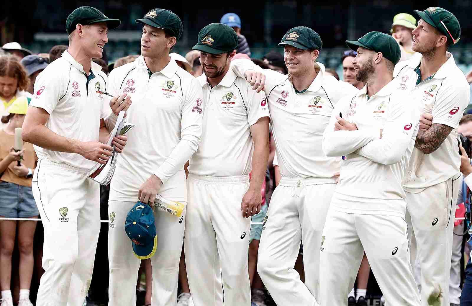 Teams with Most Losses in Test Cricket